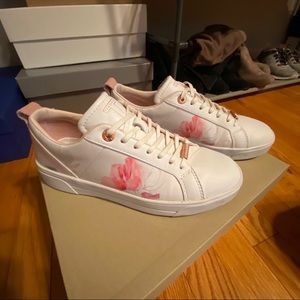 Ted Baker orulo sneaker